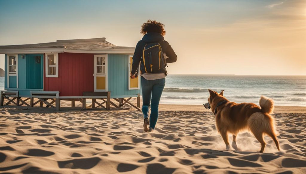 Advantages and Disadvantages of Offering a Pet-Friendly Airbnb
