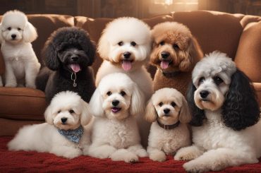 Are Poodles Bad For Allergies?