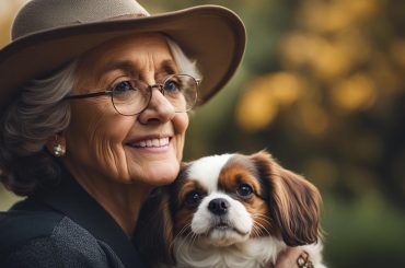 Best Dog Breed For Seniors