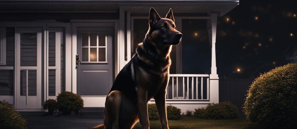 Best Dog For Home Security