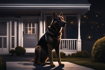 Best Dog For Home Security