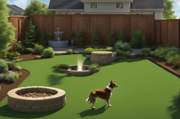 Best Dog Run Ideas