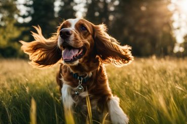 Best Dog To Live With Cocker Spaniel