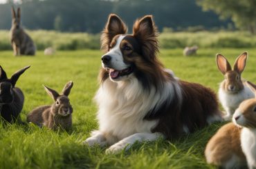 Best Dog To Live With Rabbits