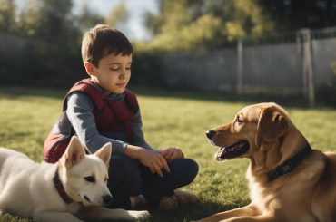 Best Dogs For Autism