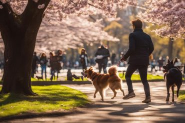 Dog Friendly Activities NYC