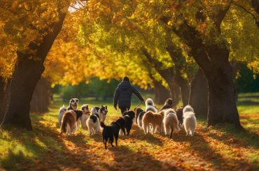 Dog Friendly Apple Picking Near NYC