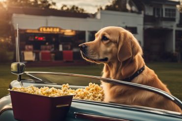 Dog Friendly Drive In Theaters LA