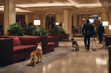 Dog Friendly Hotels In NYC