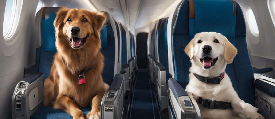 Flying From NYC To Guatemala With Dogs A Step By Step Guide
