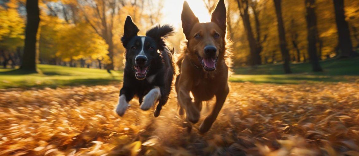 How Many Miles Can Your Dog Run?