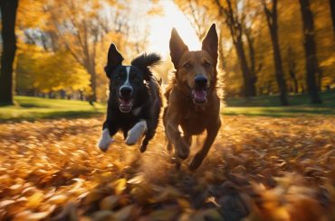 How Many Miles Can Your Dog Run?