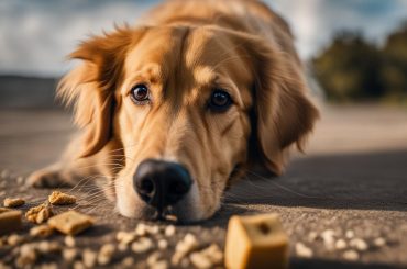 How To Teach Your Dog To Balance Treat On Nose