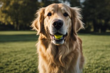 How To Teach Your Dog To Carry Things