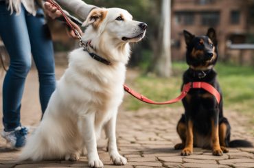 How To Teach Your Dog To Greet Calmly