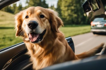 How To Teach Your Dog To Jump Into Car