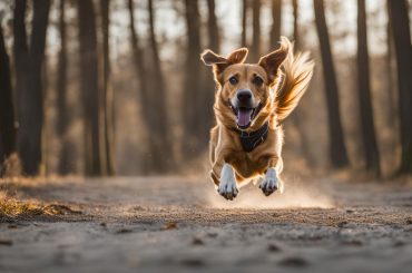 How To Teach Your Dog To Play With Toys