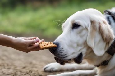 How To Teach Your Dog To Put Head Down