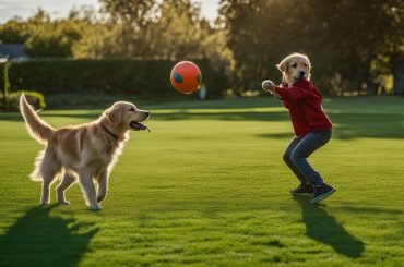 How To Teach Your Dog To Retrieve