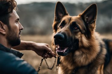 How To Teach Your Dog To Show His Teeth