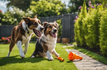 How To Teach Your Dog To Stop Digging