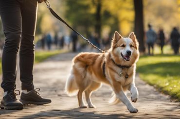 How To Teach Your Dog To Walk On Leash Without Pulling