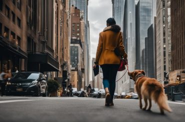 NYC Dog Laws