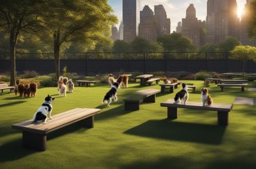 Small Dog Parks In NYC