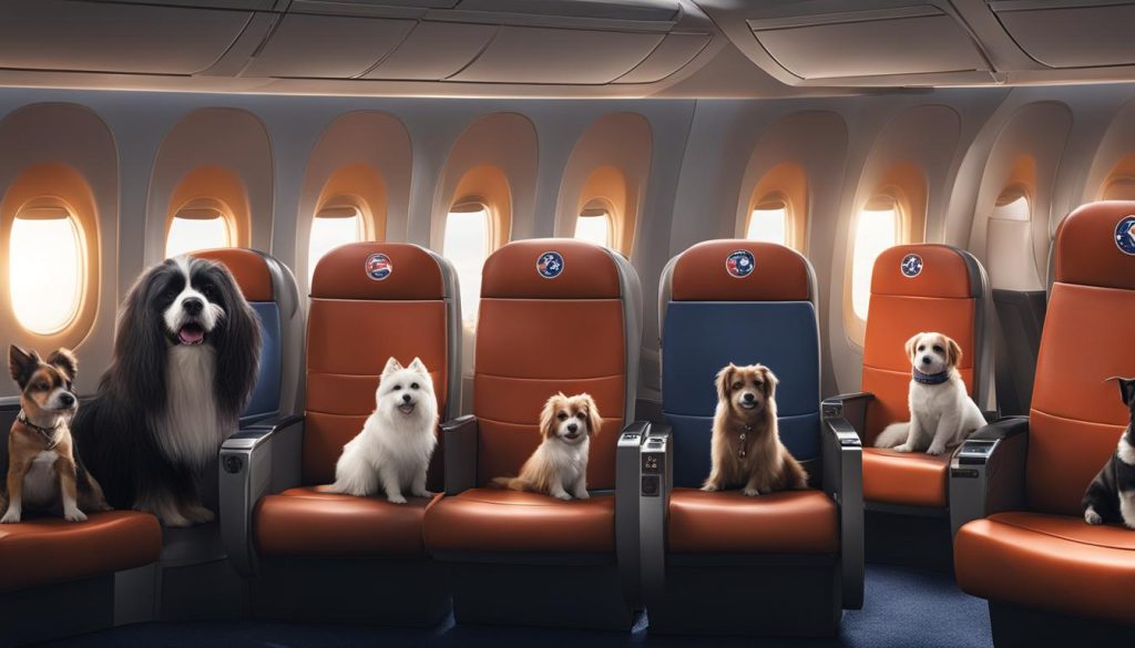 airline-specific-guidelines-for-flying-with-dogs