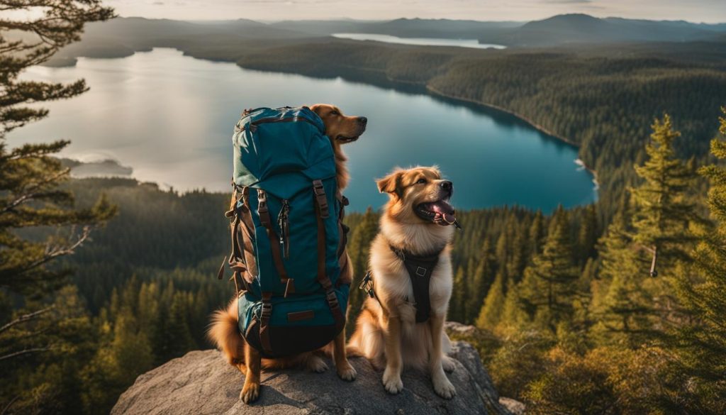 benefits-of-backpacking-dog-image