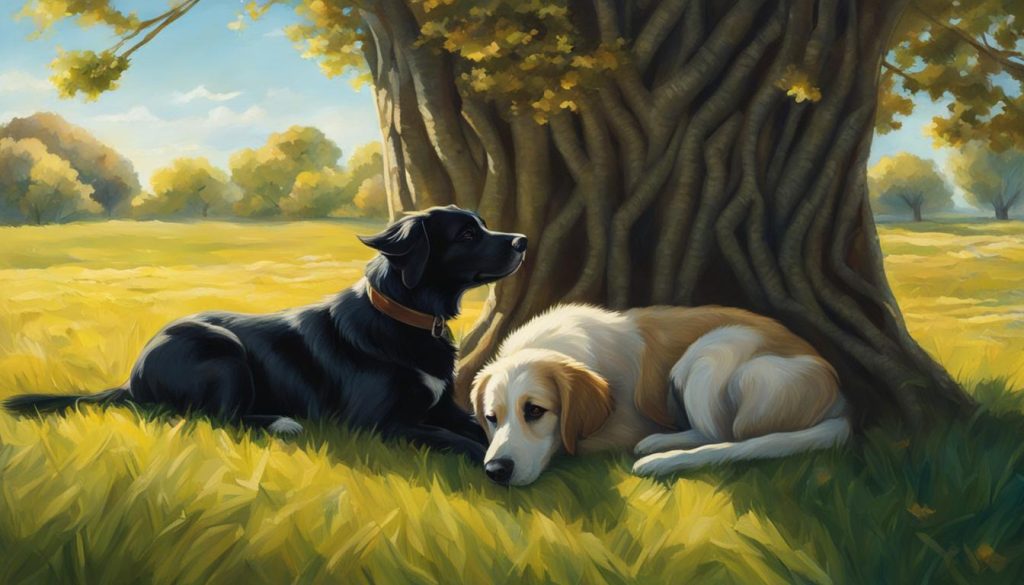 companion dogs