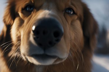 do dog whiskers grow back