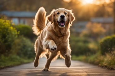 how to teach your dog to stand up