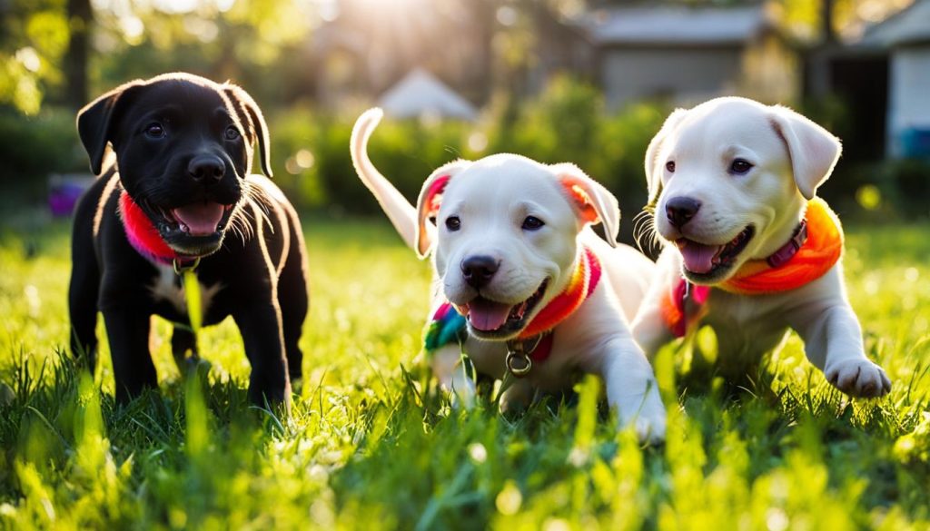 lab mix pitbull puppies