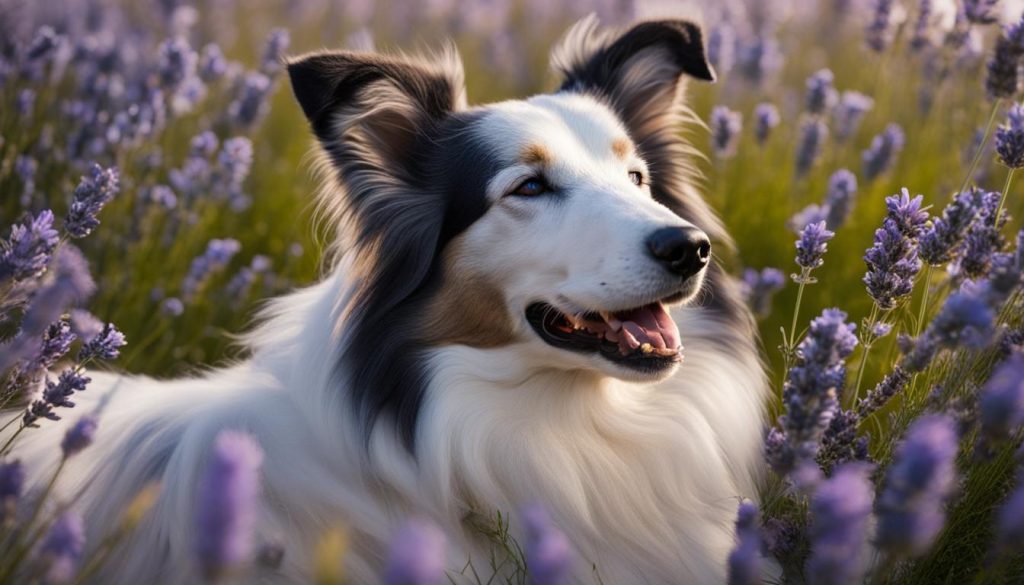 natural remedies for dog anxiety