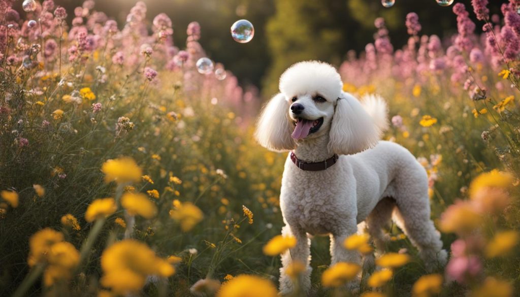 poodle allergy prevention