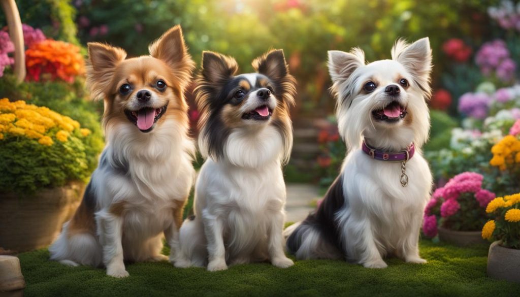 small dogs for pet lovers