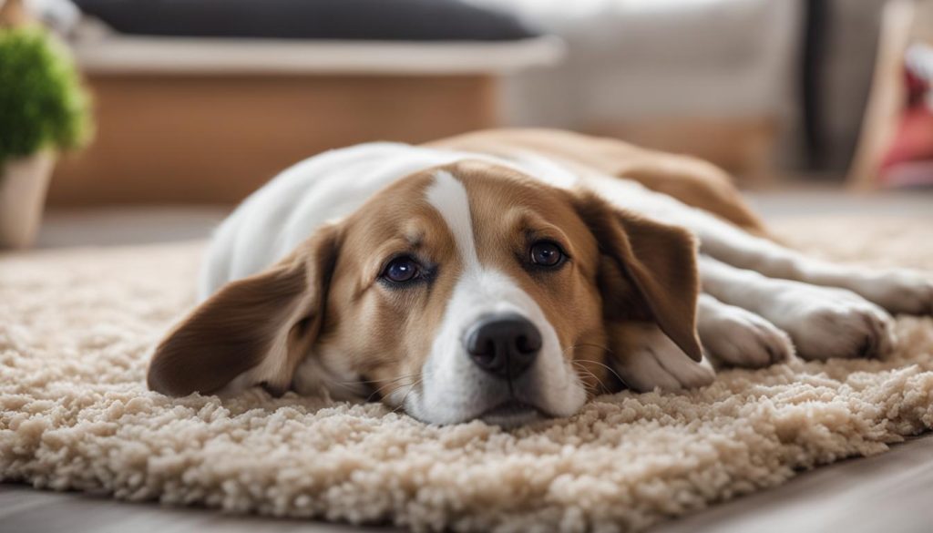 step-by-step guide to teaching your dog to do nothing