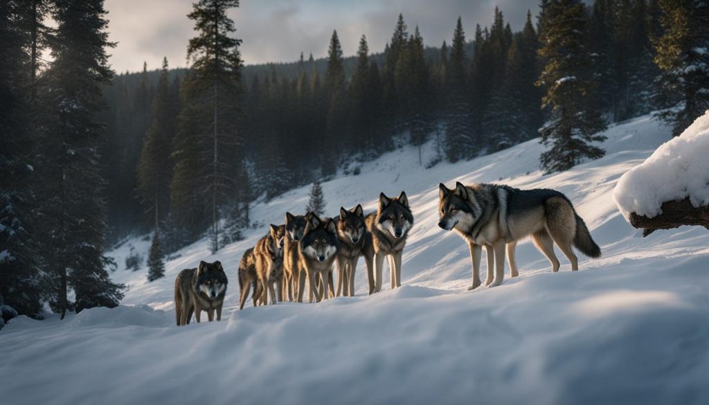wolf-killing breeds image