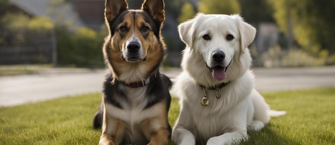 Are Mixed Breed Dogs Healthier Purebred?
