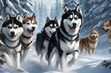 Best Breeds To Pair With Huskies