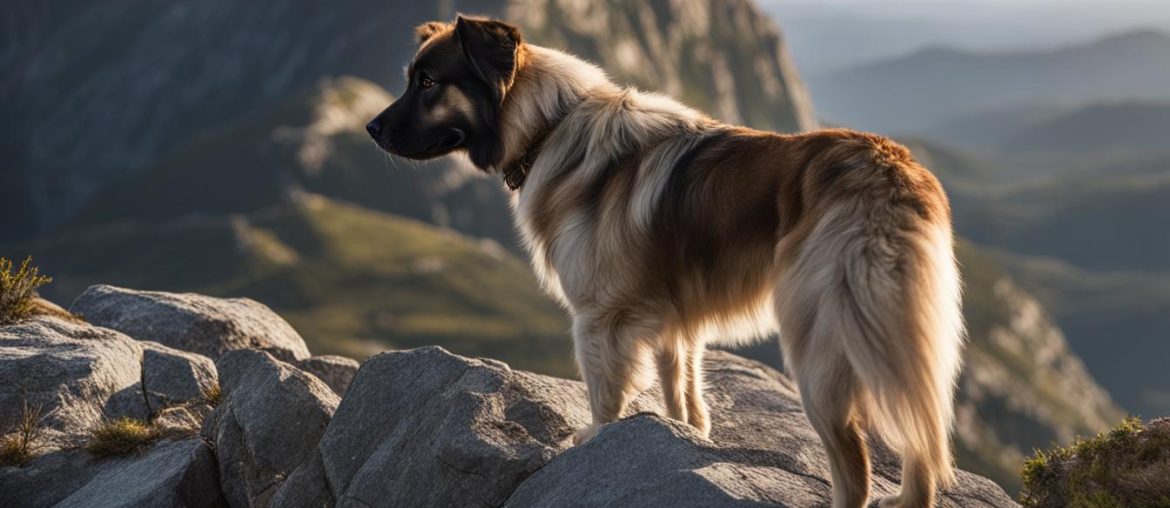 Best Dog For Hiking Protection