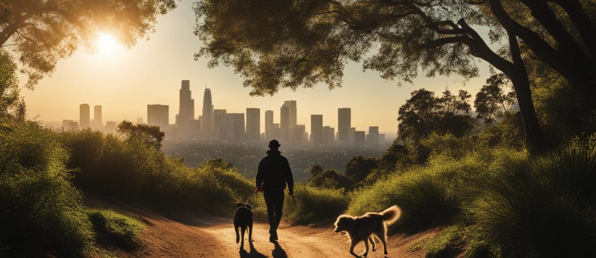 Best Dog-Friendly Hikes in Los Angeles