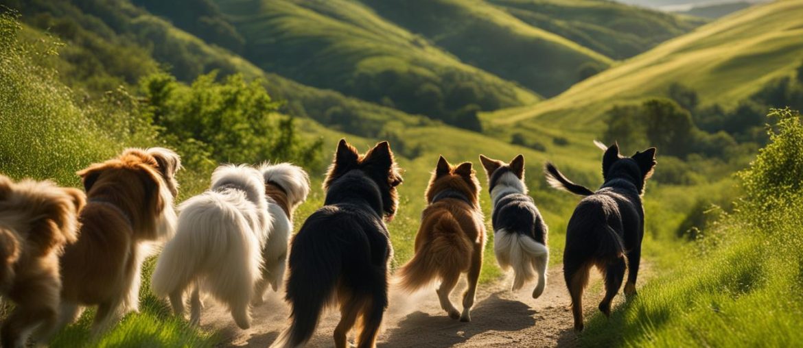 Best Dog-Friendly Hikes in Marin County