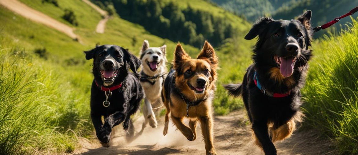 Best Dog-Friendly Hikes in San Diego County