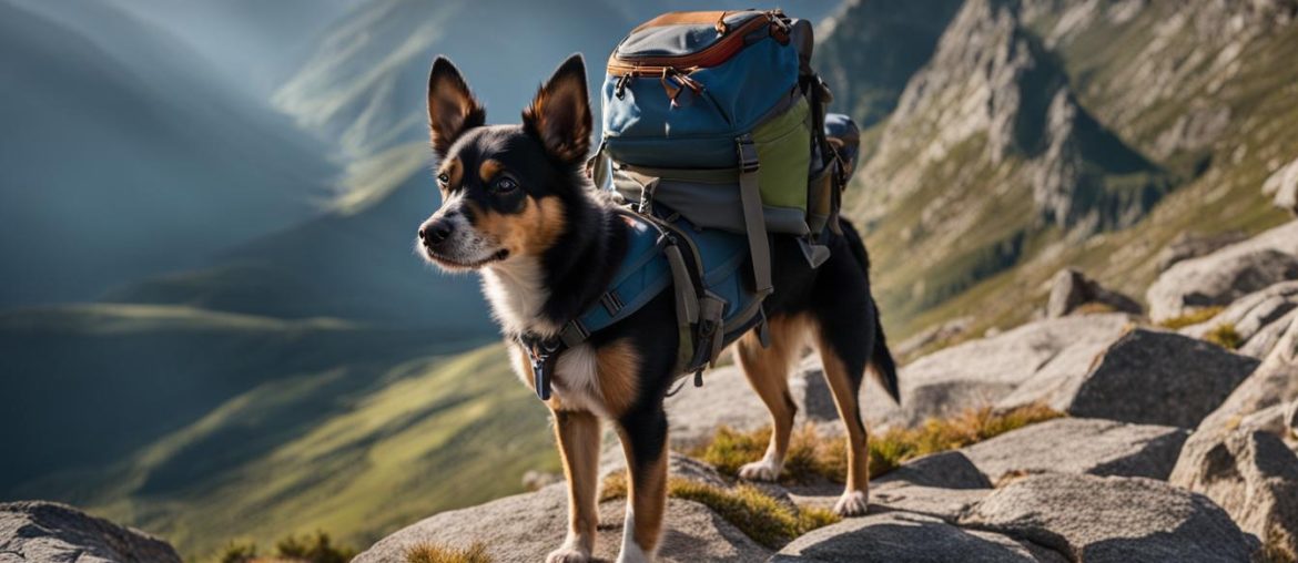 Best Small Dogs for Hiking
