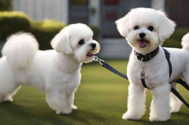 Bichon Frise vs Maltese