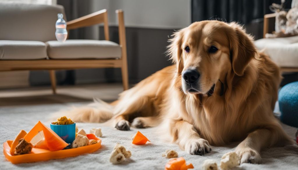 When to Spay Your Golden Retriever: In Depth Guide