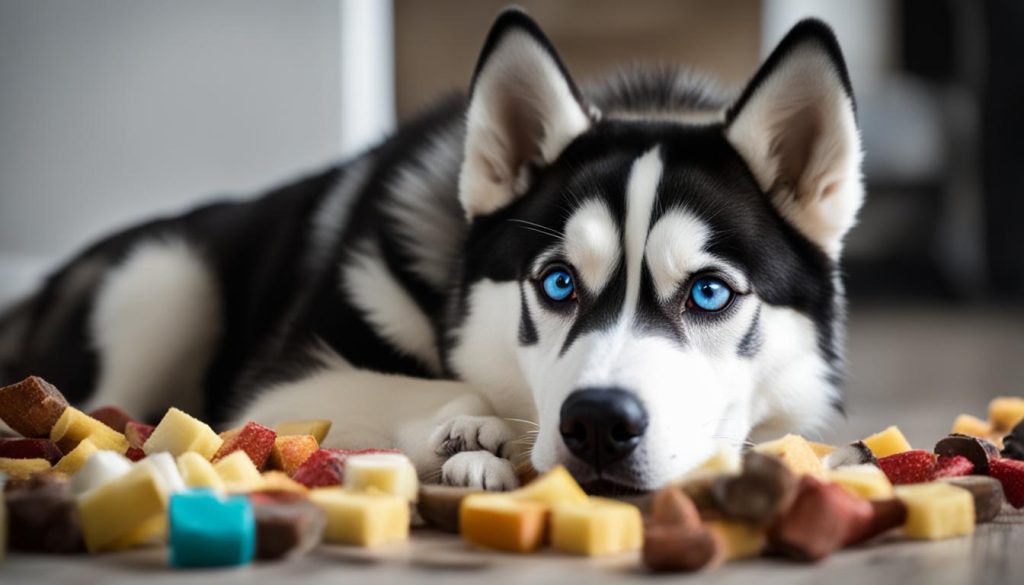 Considerations for Husky Dog Owners