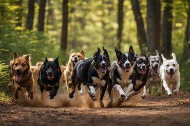 Dog Breeds for Running